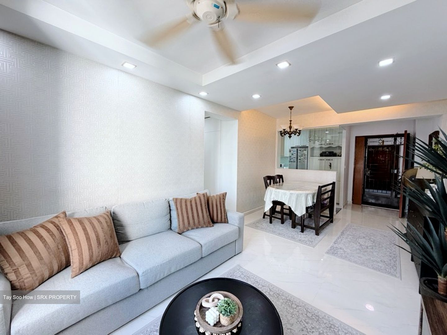 Blk 453C Fernvale Flora (Sengkang), HDB 4 Rooms #602138751